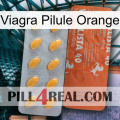 Viagra Orange Pill 43